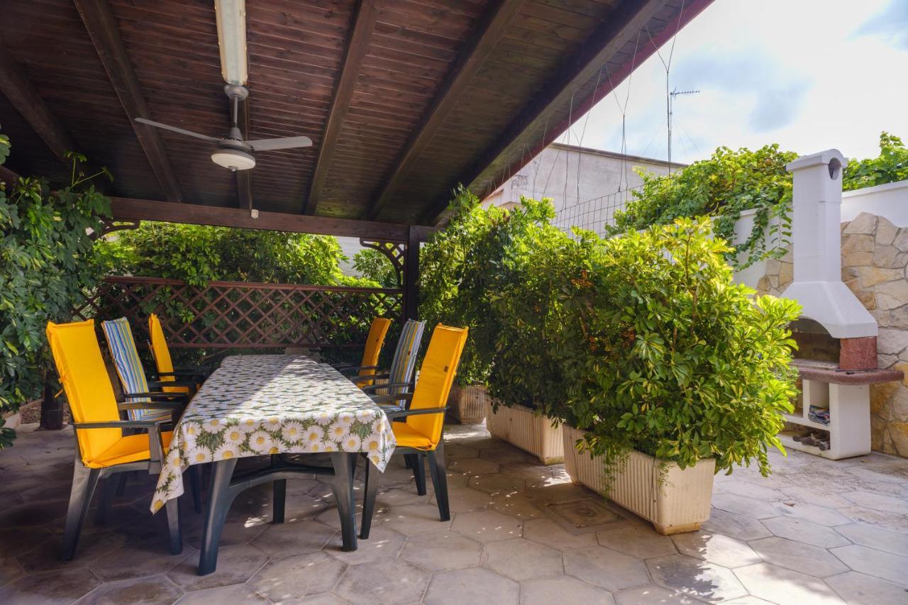 Villa Rita A 200M Dal Mare I Bacini Dış mekan fotoğraf